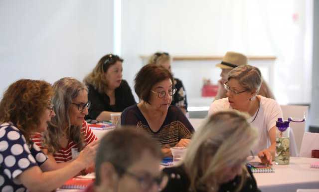 Shatil Launches Effort to Promote Gender Equity in Israeli NGOS